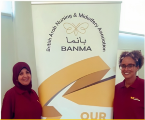 Picture of BREAKING DOWN BARRIERS FOR ARAB NHS STAFF-2